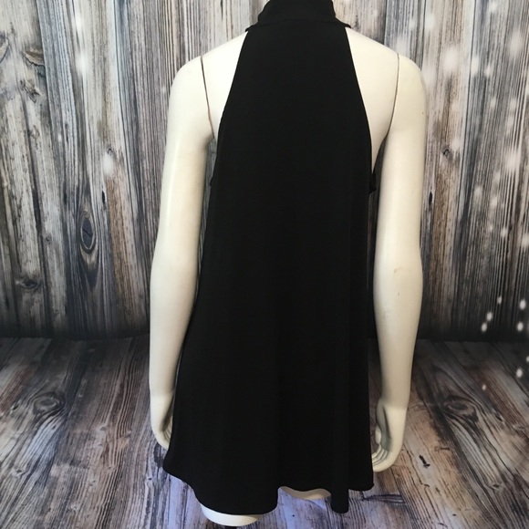 Sale 5 For $25 Silence & Noise Mini Dress/Tunic - Picture 4 of 7